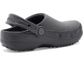 Клоги Crocs Classic Crafted Canvas для малышей