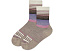 Smartwool Everyday Stitch Stripe Crew носки с рисунком