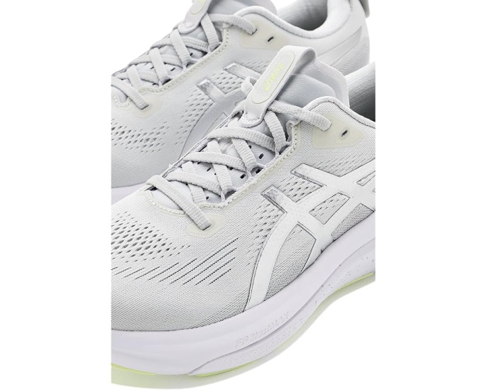 Кроссовки беговые ASICS GEL-Kayano 33 Platinum с поддержкой