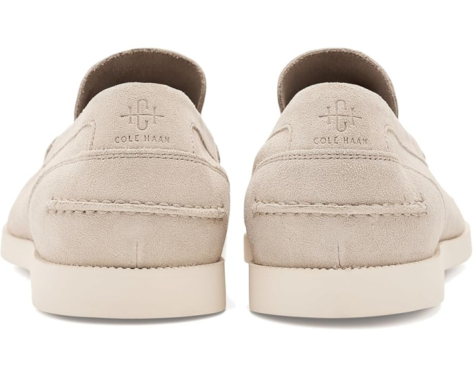 Лоферы American Classics Hampton Penny Cole Haan с технологией Flexcraft
