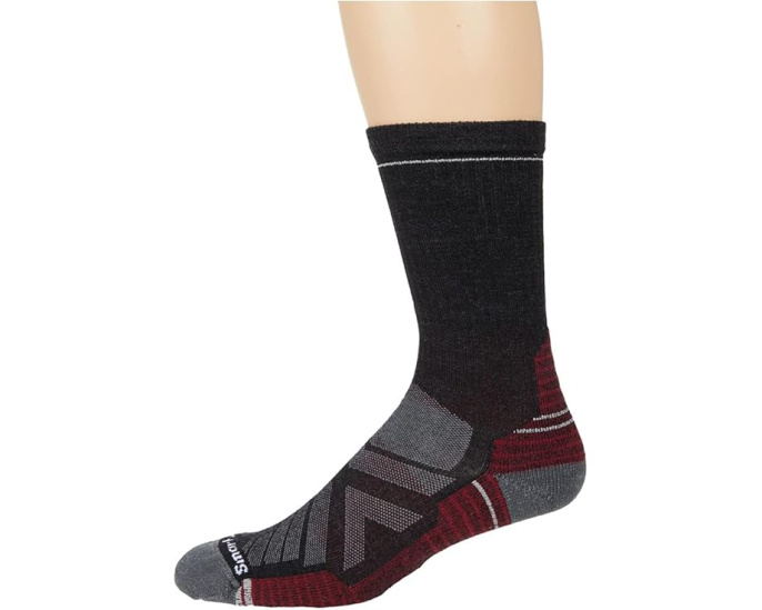 Носки Smartwool Performance Hike Light Cushion Crew с технологией Indestructawool