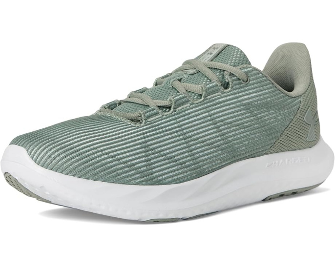Under Armour Charged Speed Swift для тренировок с полиэстеровым верхом