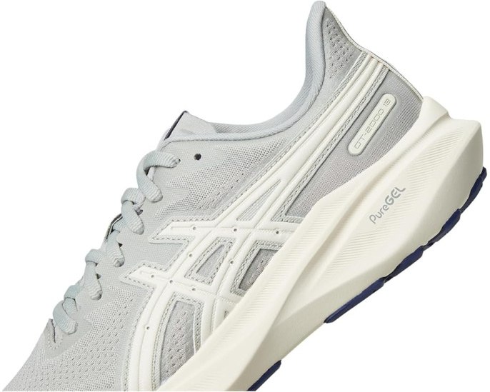 Кроссовки ASICS GT-2000 13 ATC с системой поддержки 3D GUIDANCE