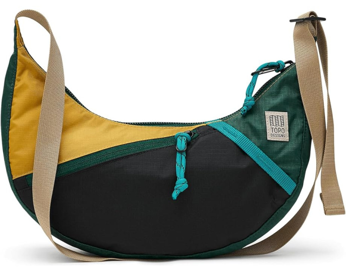 Сумка через плечо Topo Designs Moonlight