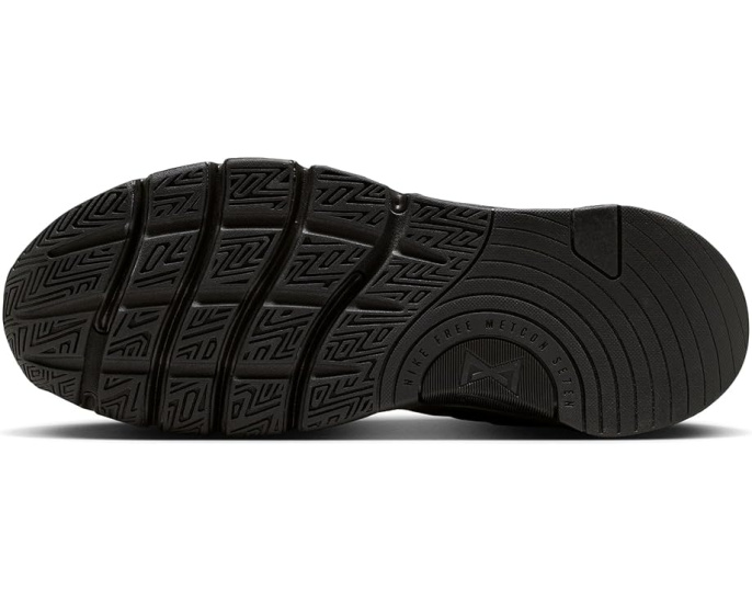 Кроссовки Nike Free Metcon 7 для тренировок с гибкой передней частью