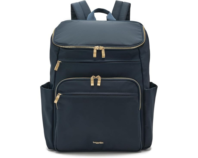 Рюкзак Baggallini Lexington Backpack с отсеком для ноутбука