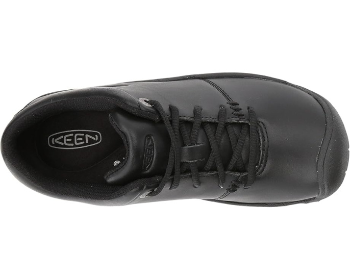 Туфли KEEN PTC Oxford с мягким мысом