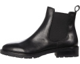 Ботинки Leopold от Steve Madden с двумя резинками