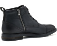 Ботинки Jaxen Cap от Clarks на шнуровке