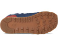 Детские кроссовки New Balance 574 с амортизацией ENCAP