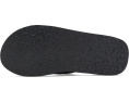 Сандалии Sanuk Beer Cozy Iv с перфорированным верхом и стелькой Yoga Mat