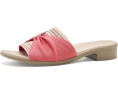 Сланцы Paradise с технологией BZEES Air Step и стелькой FreeFoam