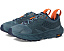 Ботинки HOKA Anacapa Breeze Low с дышащим верхом