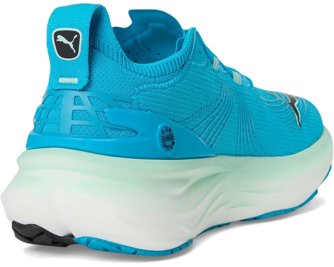 Кроссовки Puma Foreverrun Nitro с пеной NITRO и поддержкой RUNGUIDE