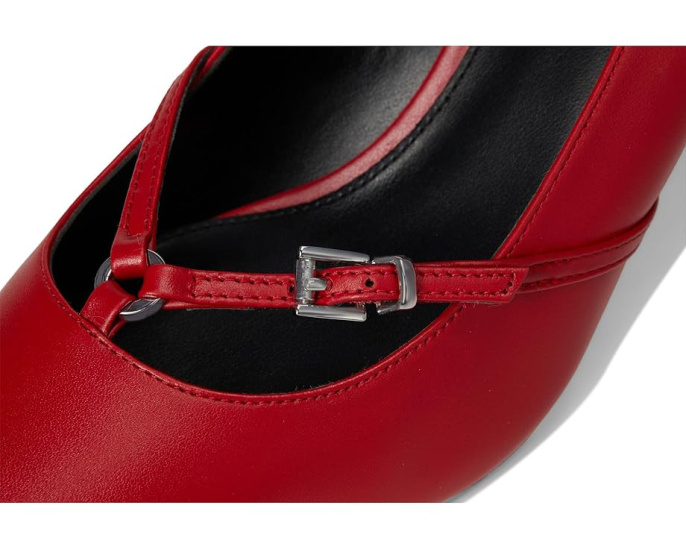 Туфли Selina Pump Michael Kors с острым носком на каблуке 7.6 см
