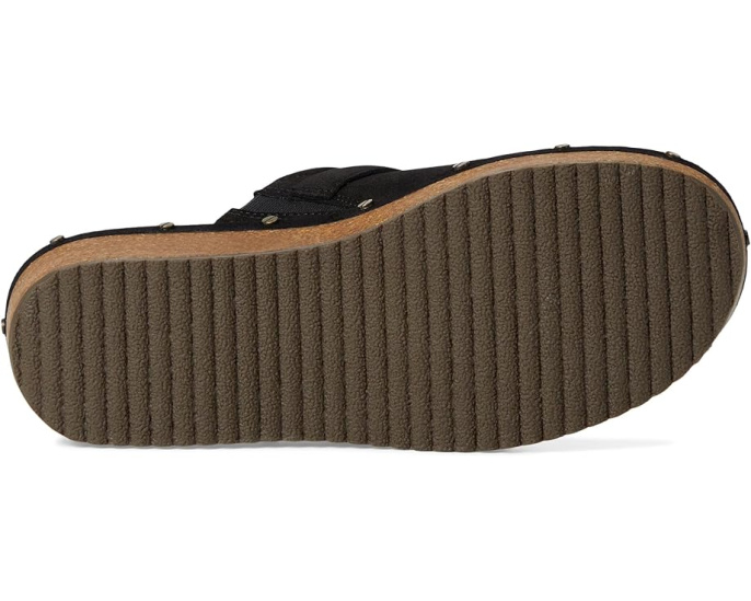 Клоги Dr. Scholl's Original Flex Clog с гибкой подошвой и стелькой BLOOM