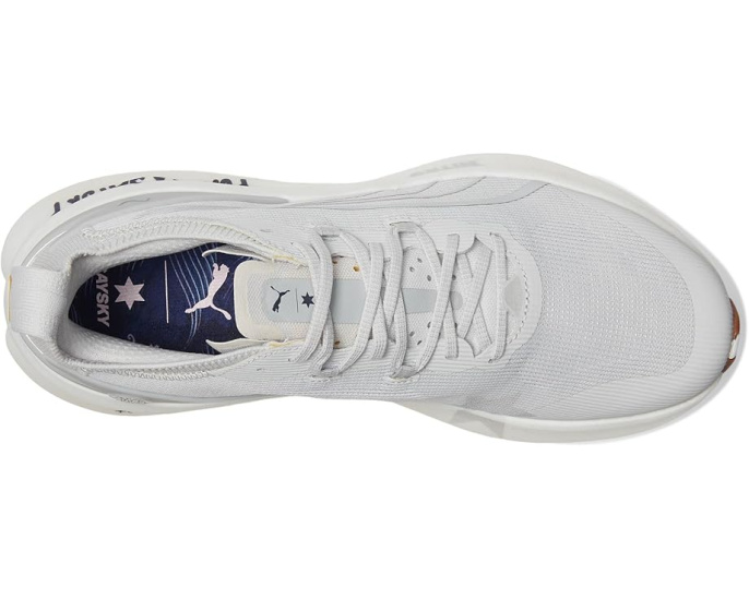 Беговые кроссовки PUMA Foreverrun Nitro 2 Saysky с технологией NITRO и системой RUNGUIDE