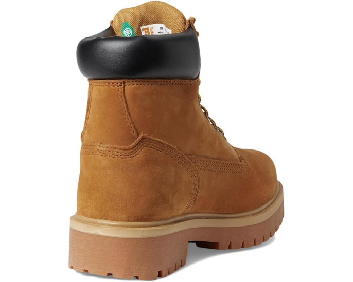 Ботинки Timberland PRO Direct Attach 6 дюймов со стальным носком