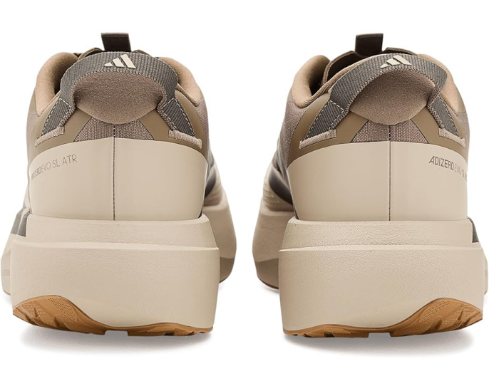 Кроссовки Adidas Adizero Evolution SL All Terrain