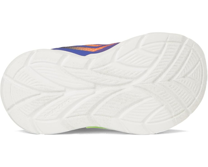 Детские светящиеся кроссовки Skechers Flex-Glow Ultra для малышей