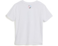 Футболка abercrombie kids Volleyball League Oversized для детей