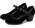 Туфли Barnes в стиле Mary Jane с ремешком на липучке Comfortiva