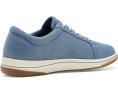 Кроссовки Breeze Rose от Clarks с стелькой Cushion Soft