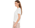 Varley Denny Knit Top вязаный топ с круглым вырезом