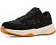 Кроссовки Under Armour Edge Suede с замшевым верхом и шнуровкой