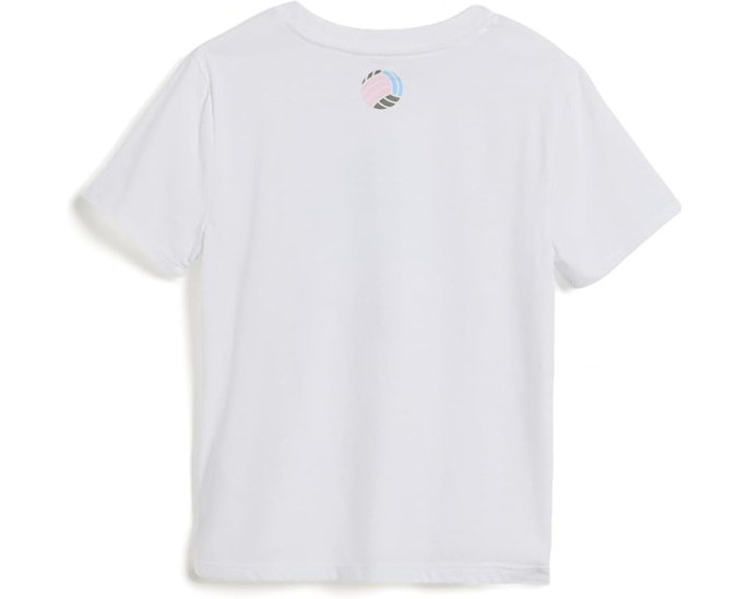 Футболка abercrombie kids Volleyball League Oversized для детей