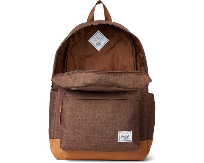 Рюкзак Herschel Heritage с двумя отделениями и карманом для ноутбука