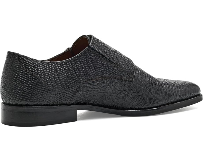 Ботинки Jack Double Monk Strap от Carlos by Carlos Santana