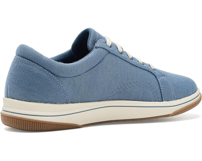 Кроссовки Breeze Rose от Clarks с стелькой Cushion Soft