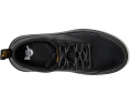 Оксфорды Tarik Lo Leather от Dr. Martens с технологией Goodyear Welt