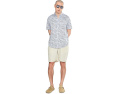 Шорты Tommy Bahama Bora Beach Gauze Shorts 9 из марли для пляжа