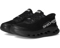 Skechers Hands Free Slip-ins Max Cushioning Glide-Step Advert кроссовки с технологией Heel Pillow