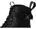 Ботинки Dr. Martens Combs Tech Mk.02 из переработанного холста с регулируемым ремнем