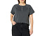 Футболка Madewell Plus Bells Henley поло