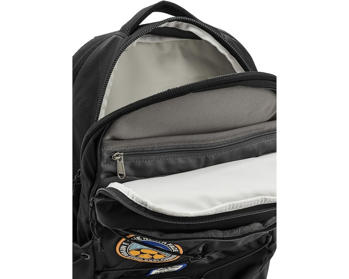 The North Face Borealis Patch рюкзак с отделением для ноутбука