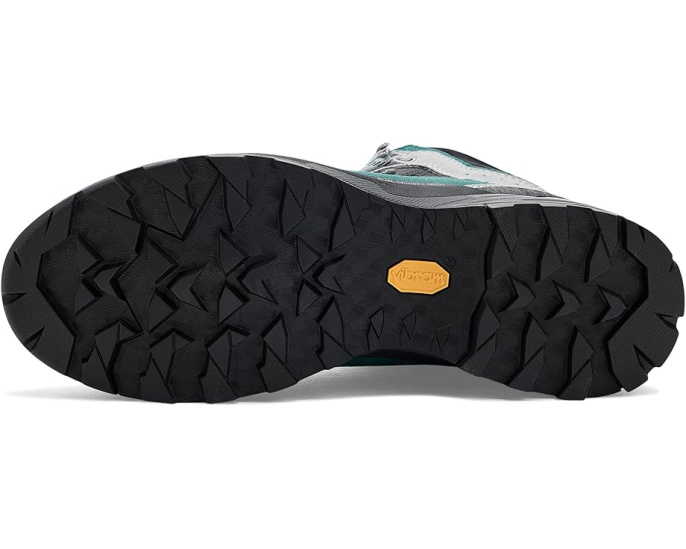 Треккинговые ботинки Asolo Greenwood Pro GV ML с мембраной GORE-TEX