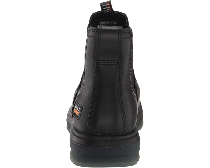 Турбо челси Ariat Work Waterproof Carbon Toe EH
