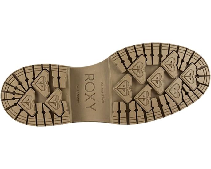 Ботинки Work It Safety Composite Toe от Roxy с защитным носком
