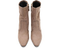 Ботильоны Franco Sarto Delani Zip с квадратным носком