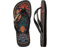 Шлепанцы Farm Rio Flip-Flop от Havaianas с дизайном