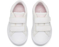 Кроссовки Lacoste Powercourt для малышей с перфорацией