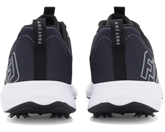 Кроссовки Qualifier FootJoy для легкой производительности и комфорта
