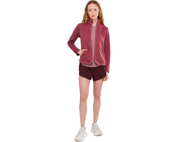 Куртка Marmot Drop Line из флиса