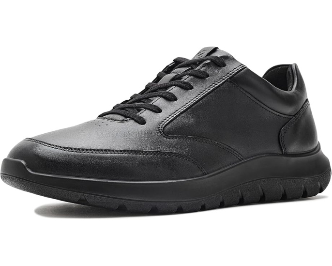 ECCO Туфли City Stride Dress Leather