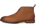 Ботинки Cole Haan Berkshire Lug Chukka с водонепроницаемым верхом из замши