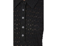Sanctuary Everyday Muse Collared Tee с воротником поло